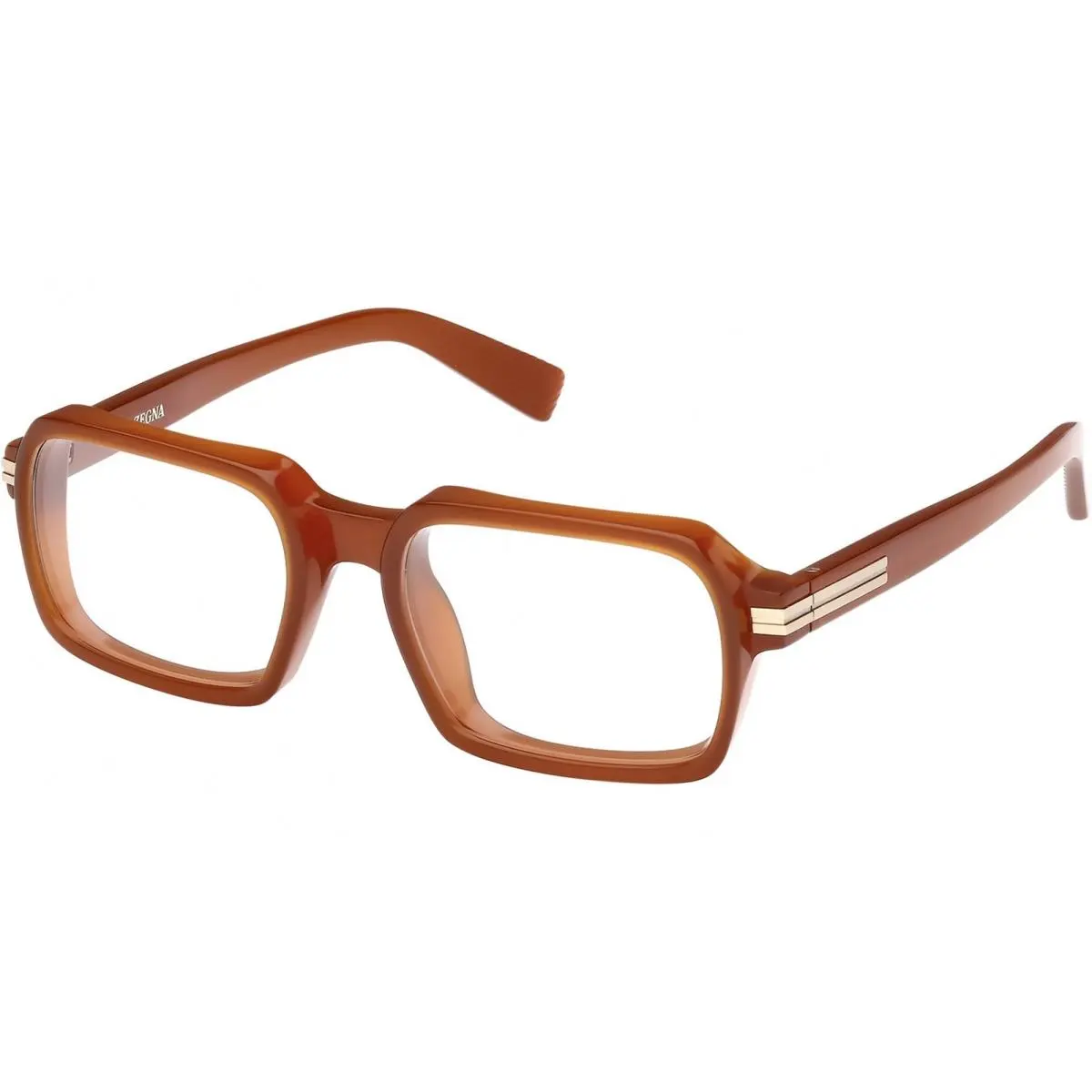 EZ5301-54045 Eyeglasses Boutique Display by Ermenegildo Zegna