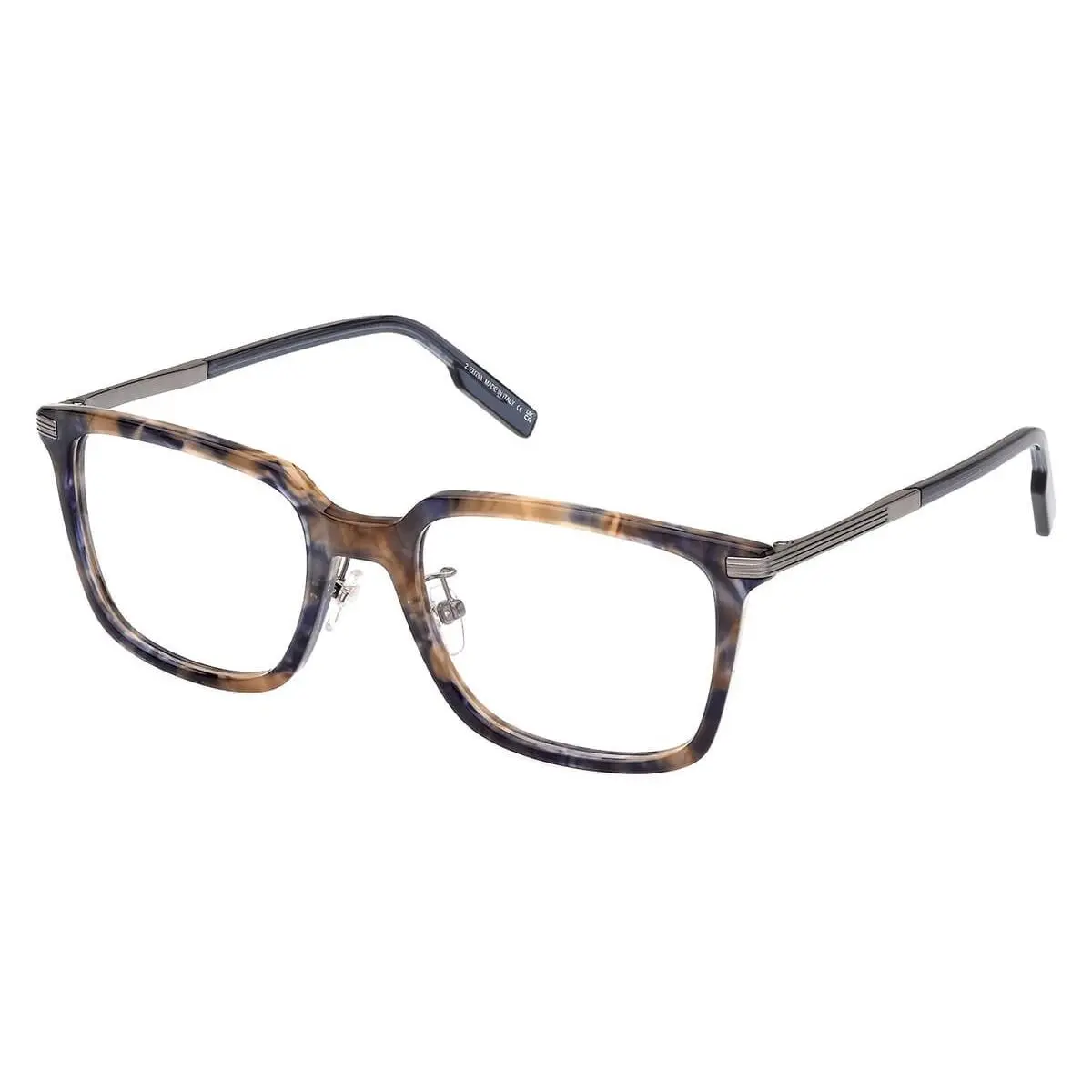 EZ5265H-54055 Eyeglasses Boutique Display by Ermenegildo Zegna