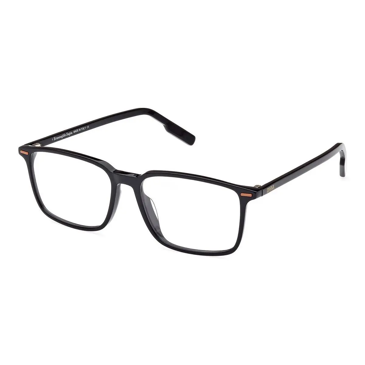 EZ5257H-55001 Eyeglasses Boutique Display by Ermenegildo Zegna