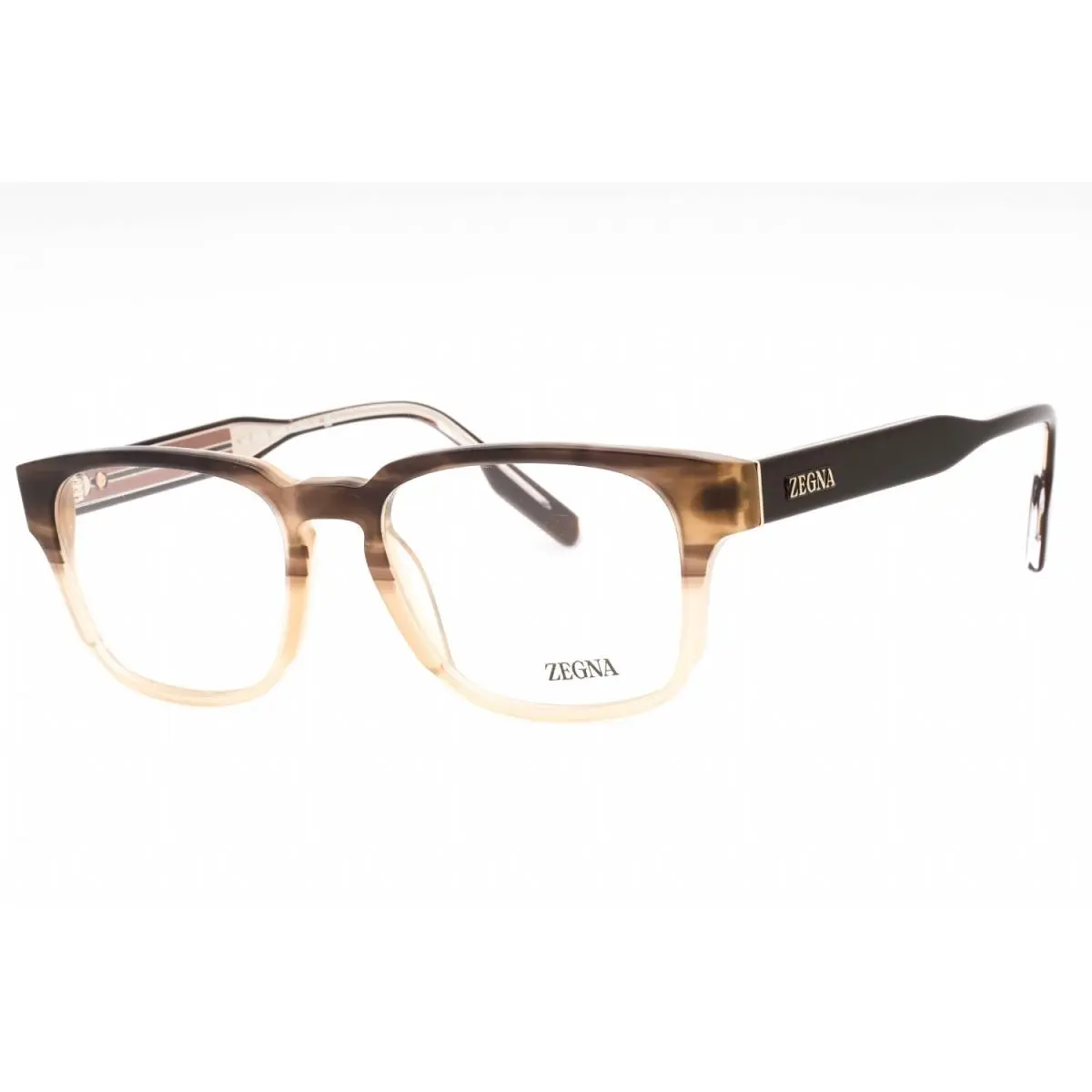 EZ5262-53050 Eyeglasses Boutique Display by Ermenegildo Zegna