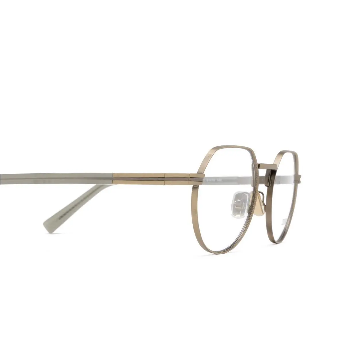 EZ5286-51041 Eyeglasses Boutique Display by Ermenegildo Zegna