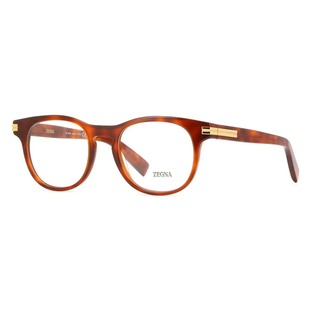 EZ5268-51053 Eyeglasses Boutique Display by Ermenegildo Zegna