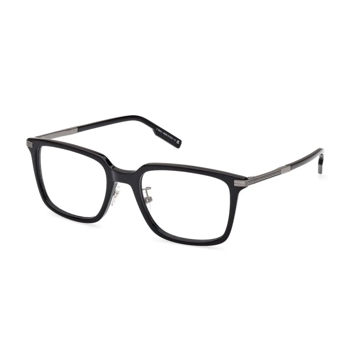 EZ5265H-54001 Eyeglasses Boutique Display by Ermenegildo Zegna