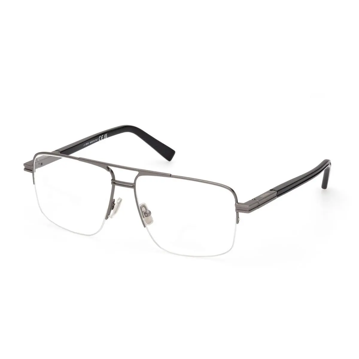 EZ5274-59009 Eyeglasses Boutique Display by Ermenegildo Zegna