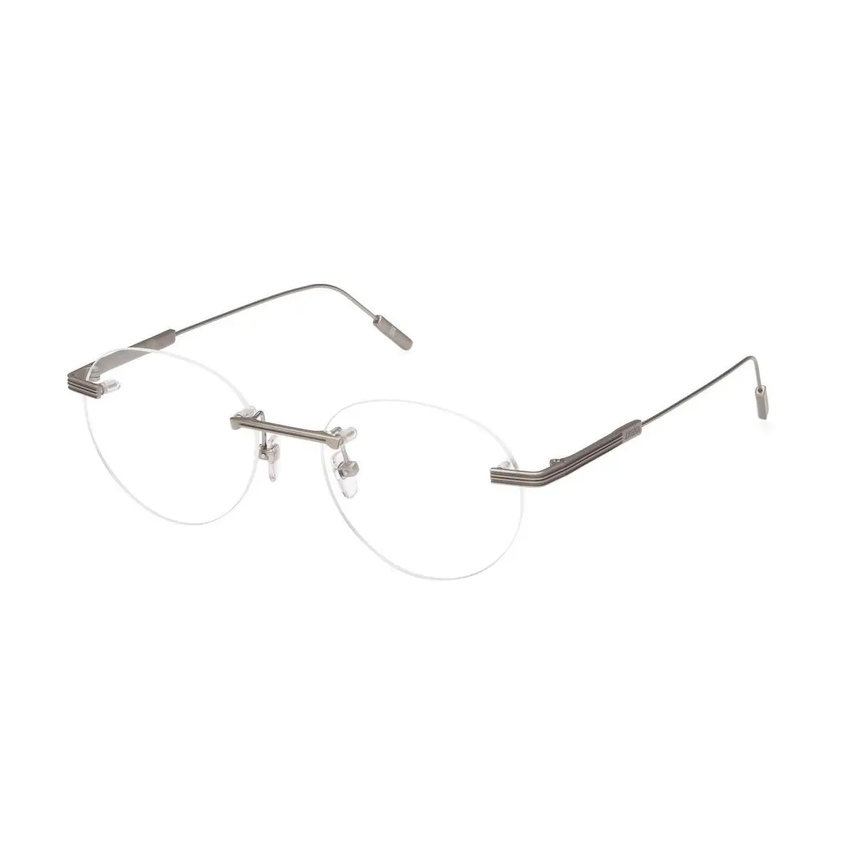 EZ5263H-53017 Eyeglasses Boutique Display by Ermenegildo Zegna