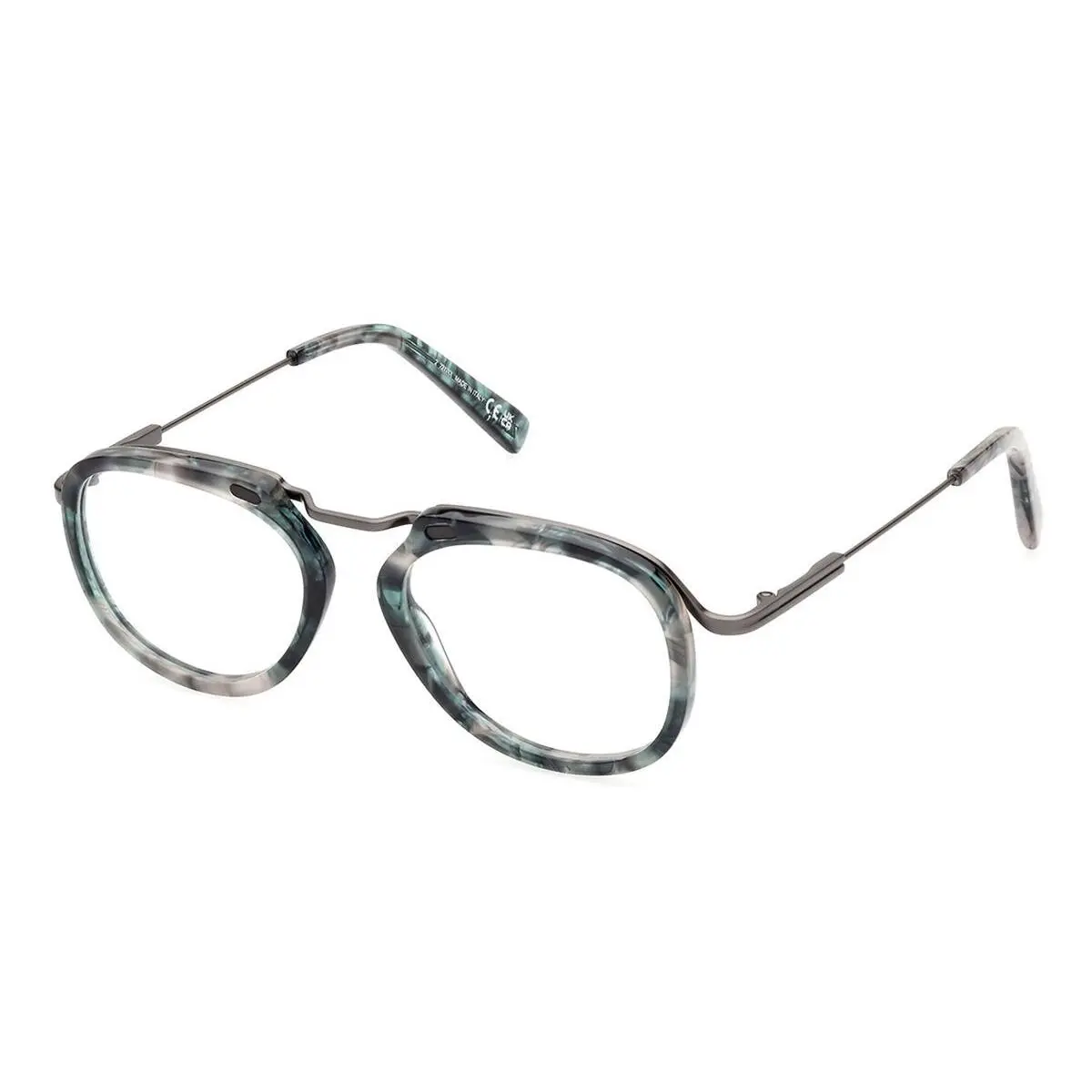 Ermenegildo Zegna EZ5272-50052 Eyeglasses Boutique Display