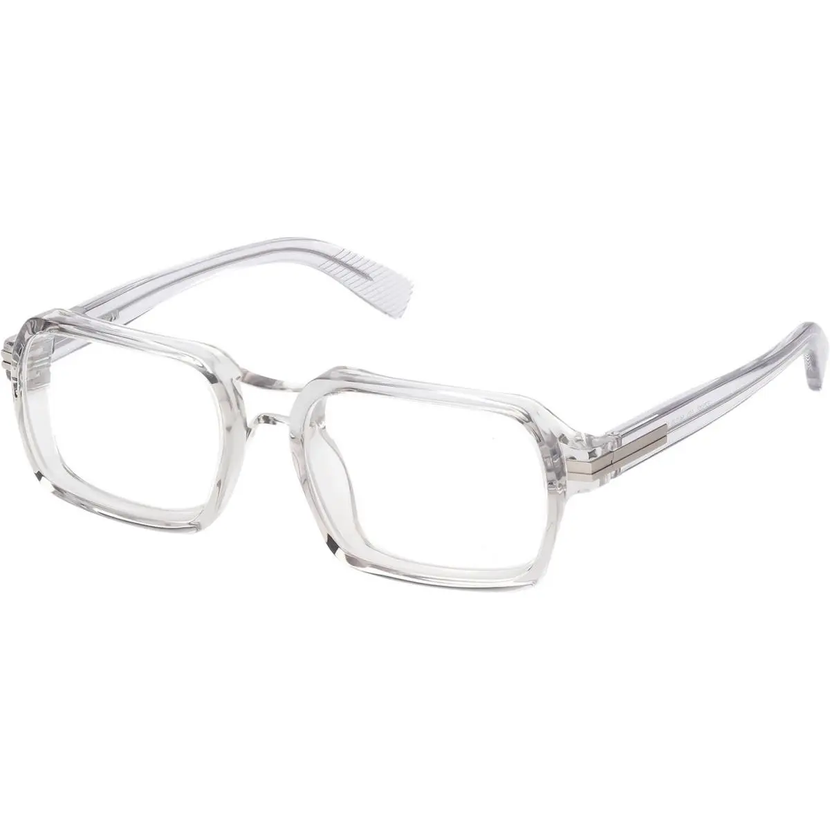 EZ5301-54020 Eyeglasses Boutique Display by Ermenegildo Zegna