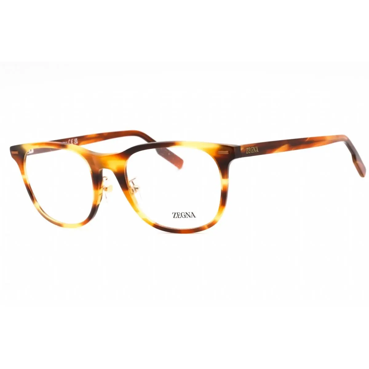 EZ5248H-53056 Eyeglasses Boutique Display by Ermenegildo Zegna