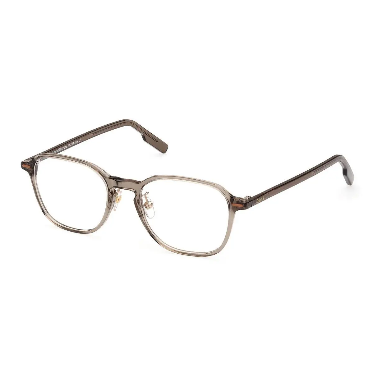 Ermenegildo Zegna EZ5255H-52051 Eyeglasses Boutique Display