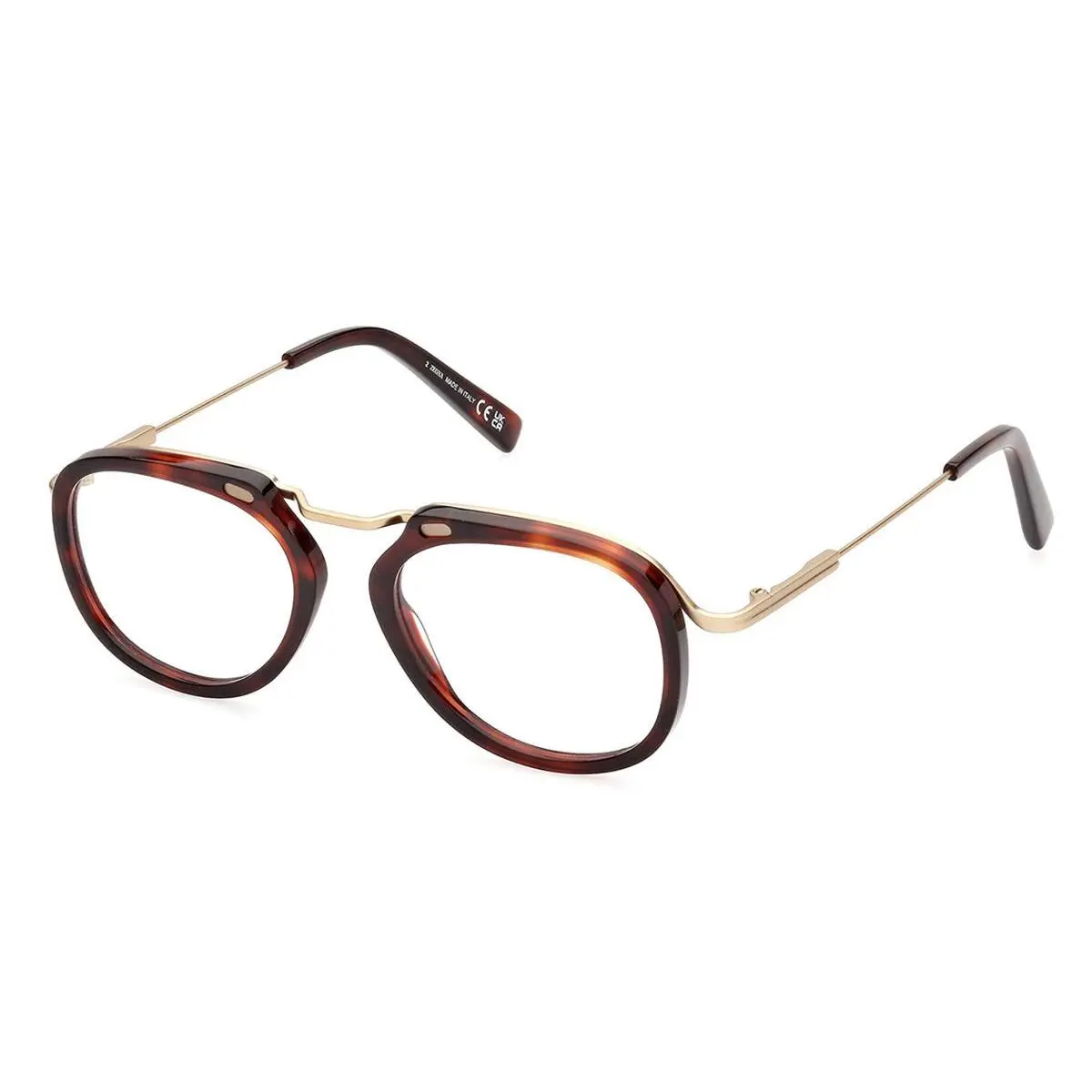 Ermenegildo Zegna EZ5272-50054 Eyeglasses Boutique Display