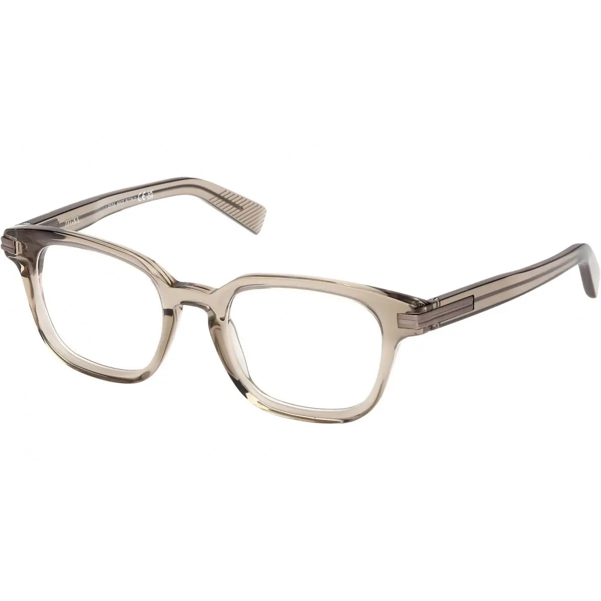 EZ5304-54048 Eyeglasses Boutique Display by Ermenegildo Zegna