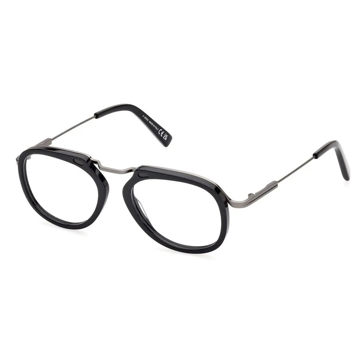 Ermenegildo Zegna EZ5272-50001 Eyeglasses Boutique Display