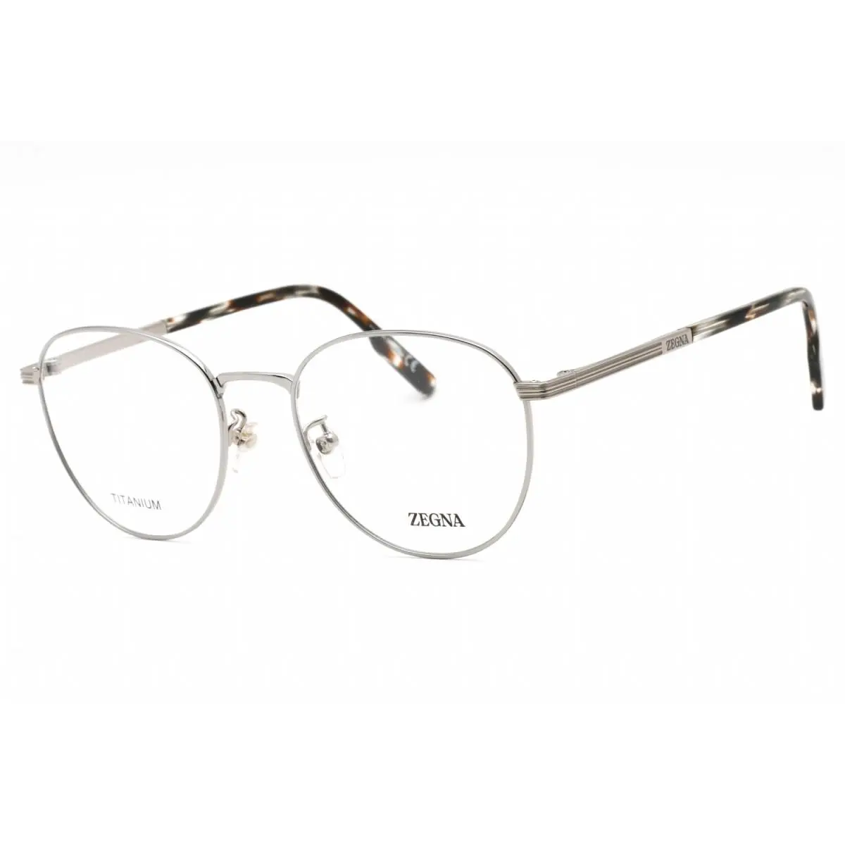 EZ5252H-52014 Eyeglasses Boutique Display by Ermenegildo Zegna