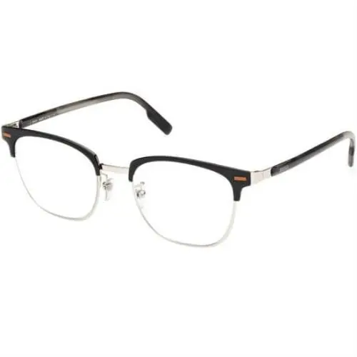 Ermenegildo Zegna EZ5250H-52020 Eyeglasses Boutique Display