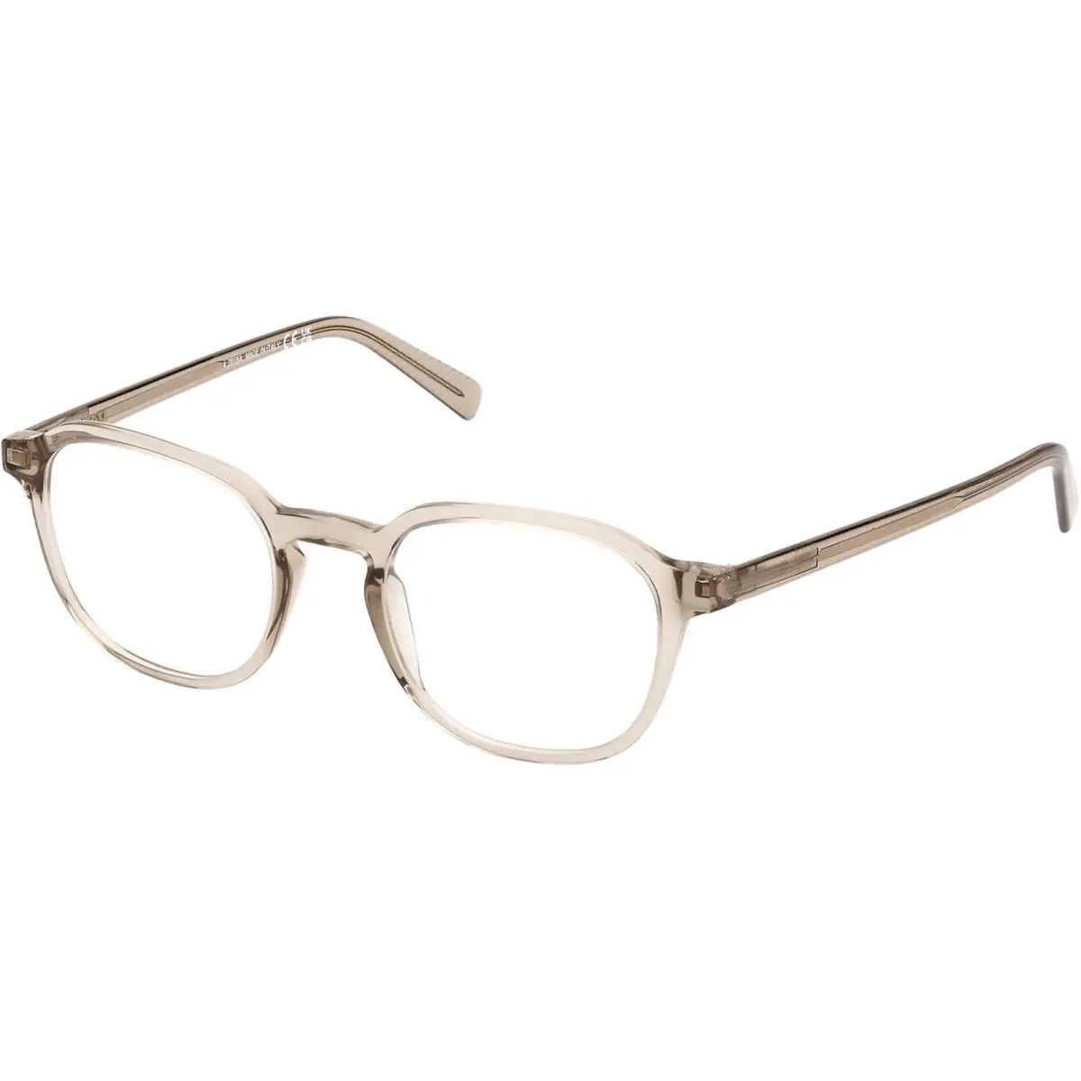 EZ5284-49048 Eyeglasses Boutique Display by Ermenegildo Zegna