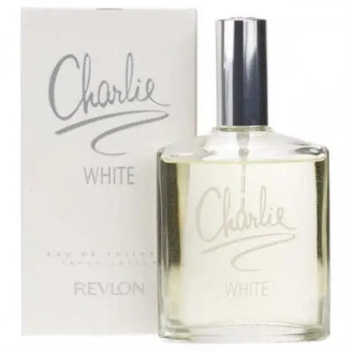 Revlon Charlie White Eau De Toilette