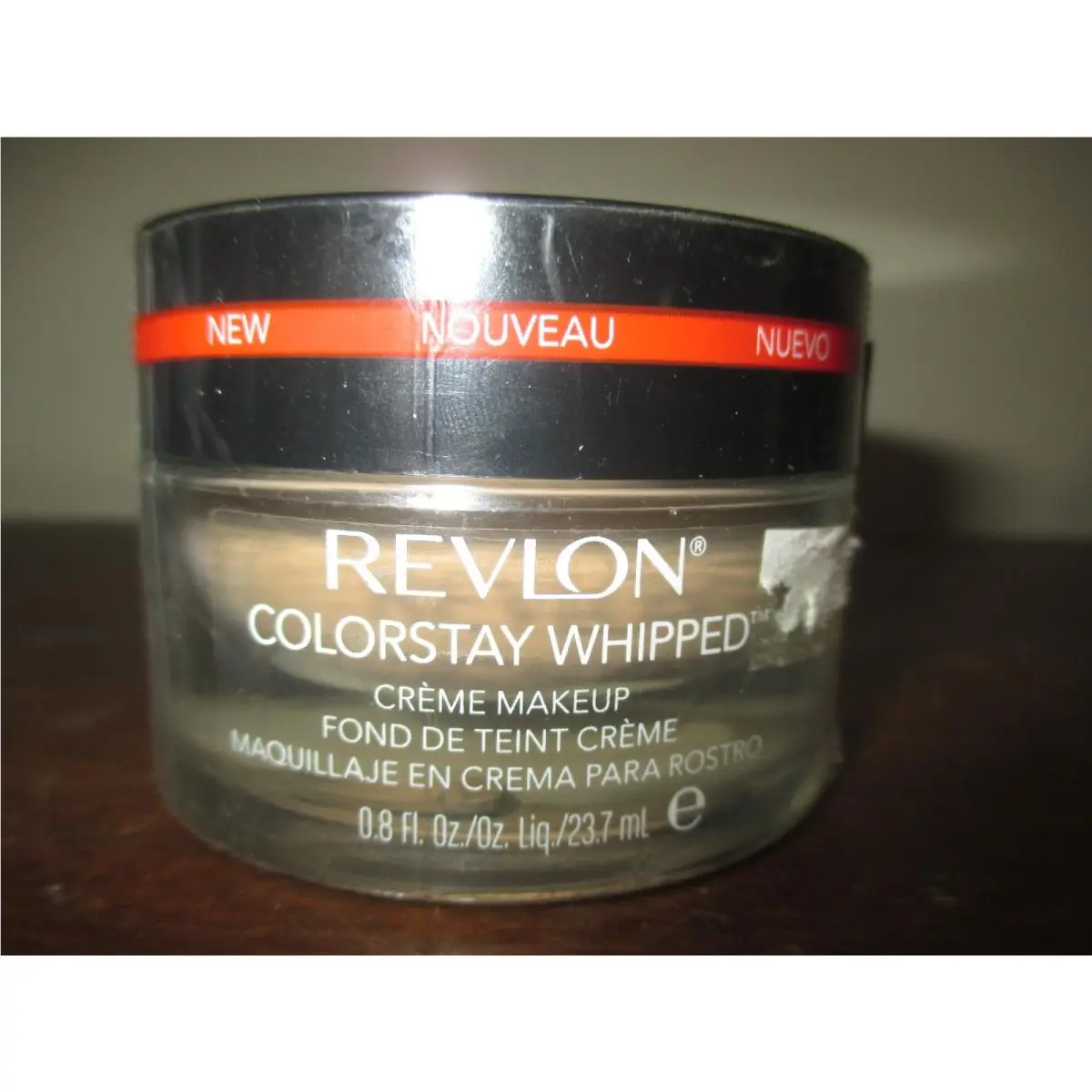 Revlon Colorstay Whipped Creme 0.8 oz Makeup- 200 Sand Beige