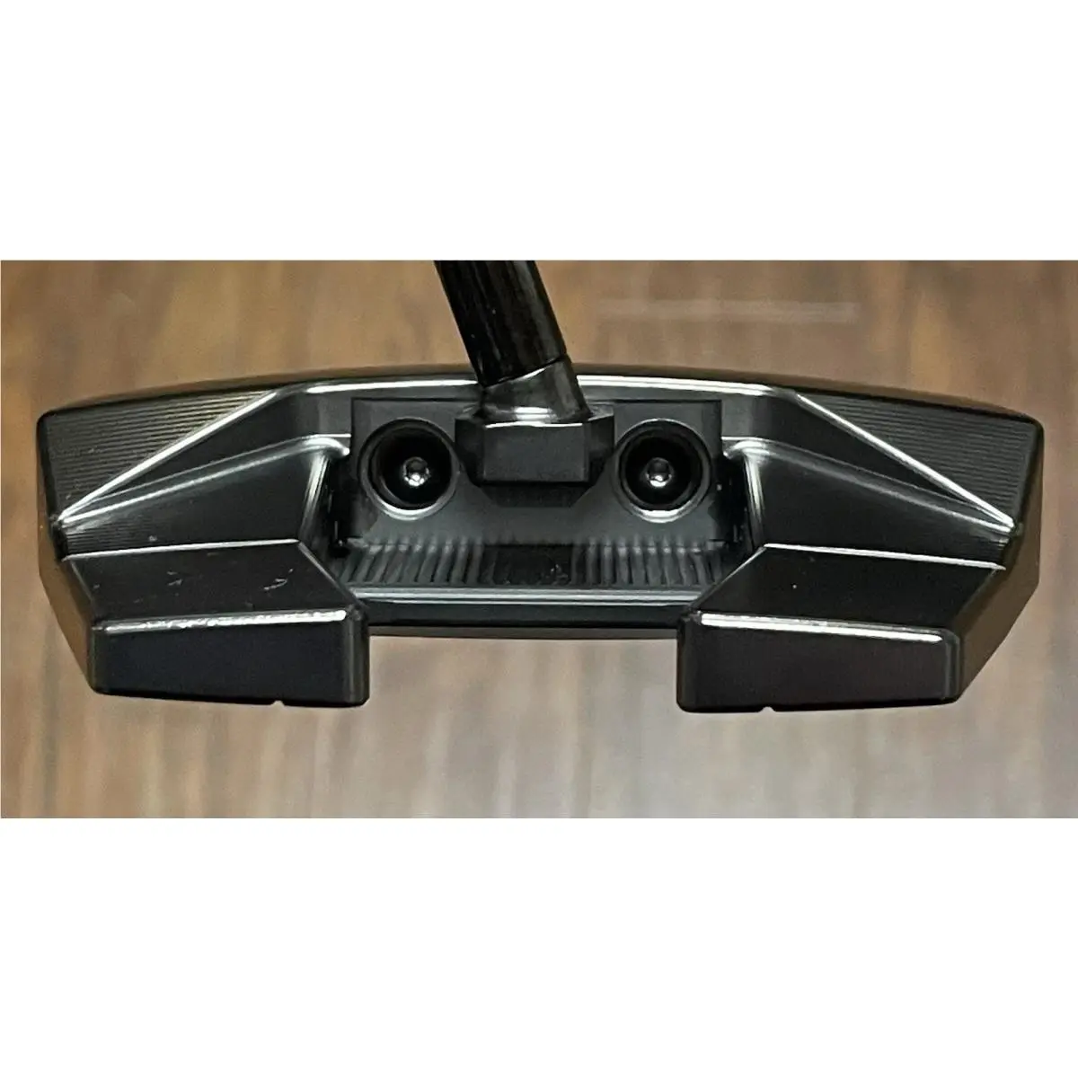 Scott  - Phantom 5 OC - 2026 - SCS - Xtreme Dark Finish - DLC - Black, Lie Angle: Black 1