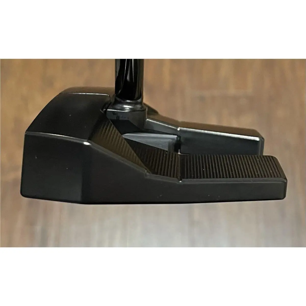 Scott  - Phantom 5 OC - 2026 - SCS - Xtreme Dark Finish - DLC - Black, Lie Angle: Black 7
