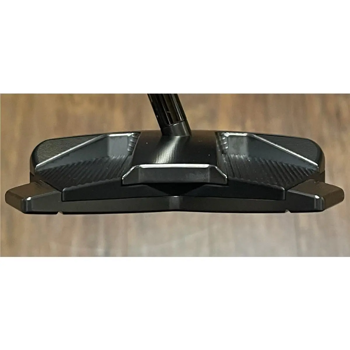 Scott  - Phantom 11R OC - 2026 - Xtreme Dark Finish - DLC - Blue, Lie Angle: Black 3