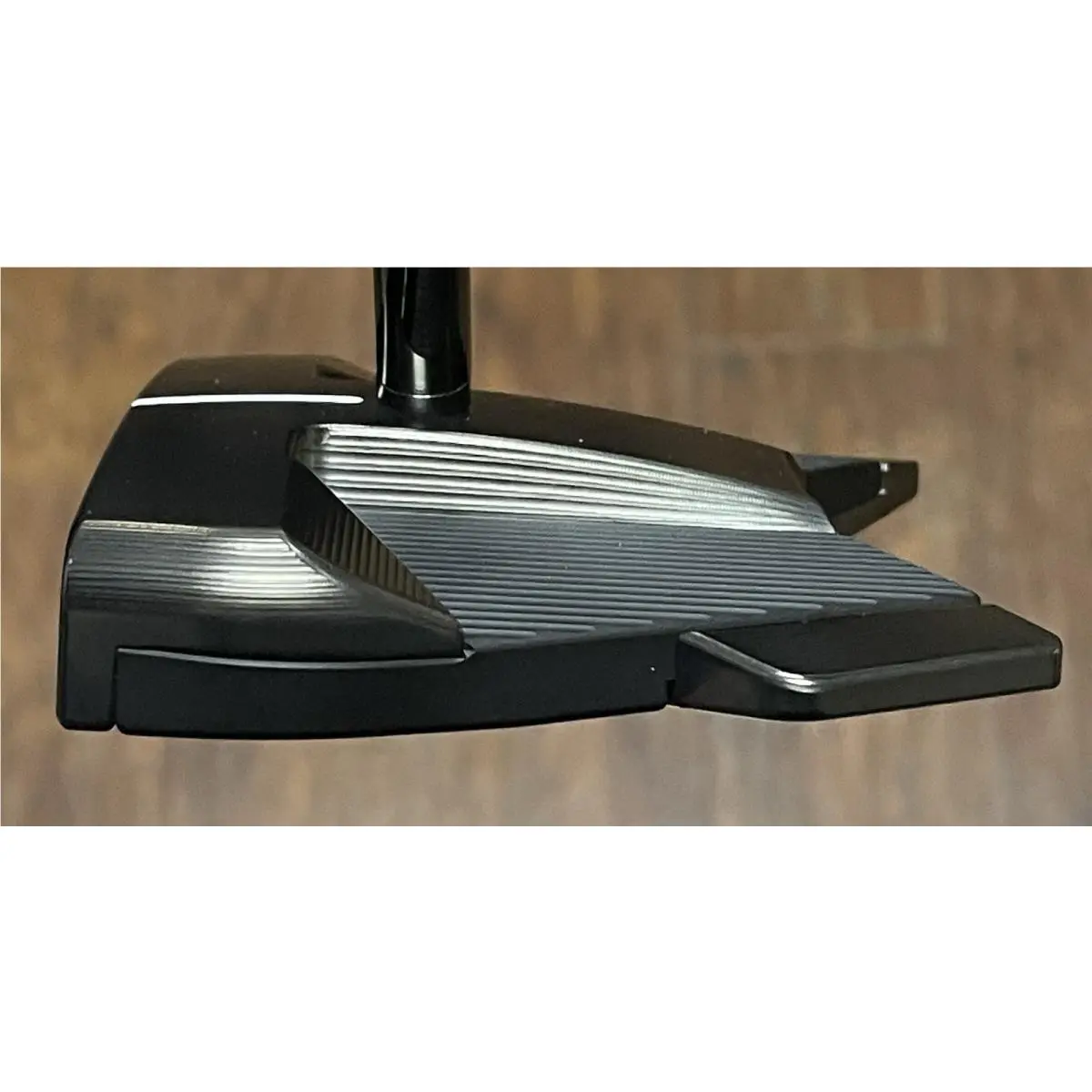 Scott  - Phantom 11R OC - 2026 - Xtreme Dark Finish - DLC - Blue, Lie Angle: Black 7