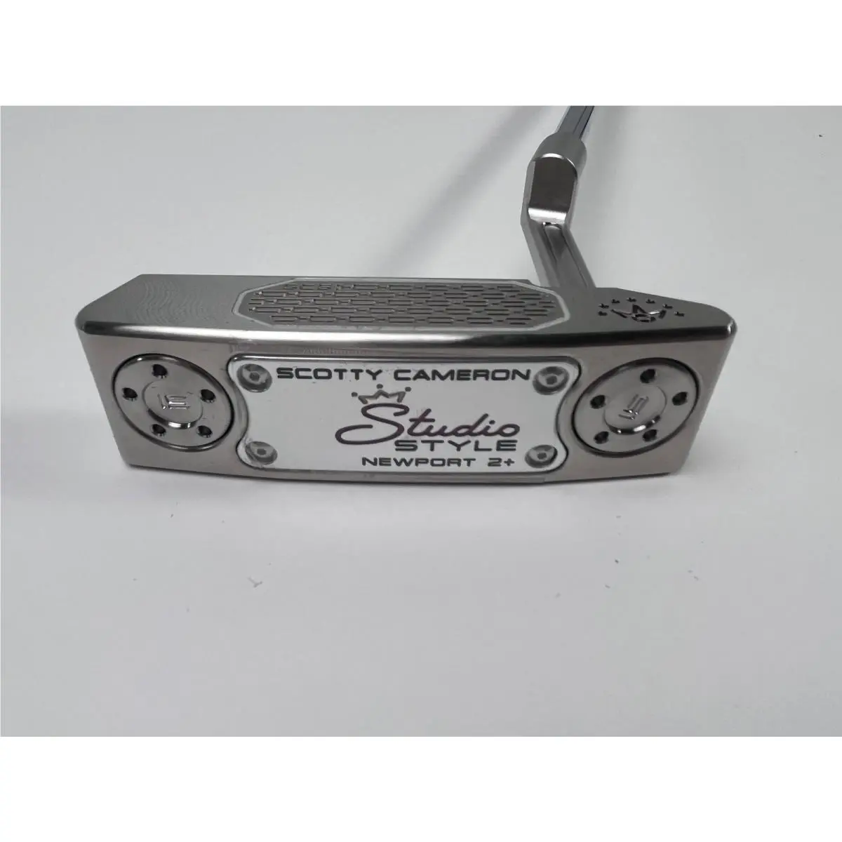 Scott  - Studio Style Newport 2 Plus 2025 0