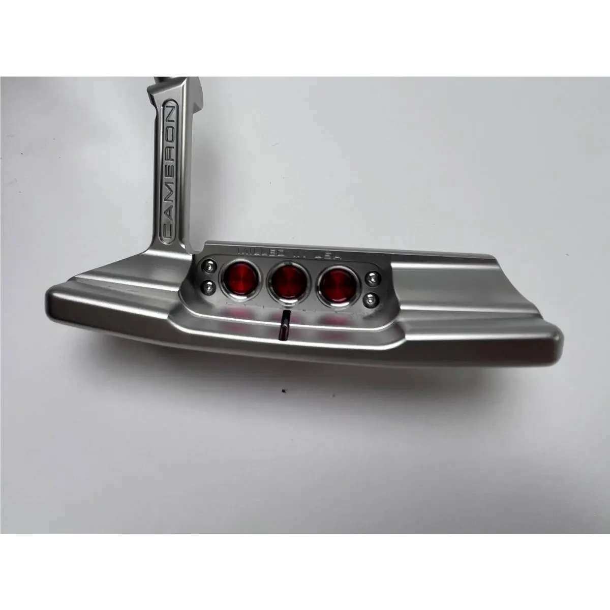 Scott  - Studio Style Newport 2 Plus 2025 4
