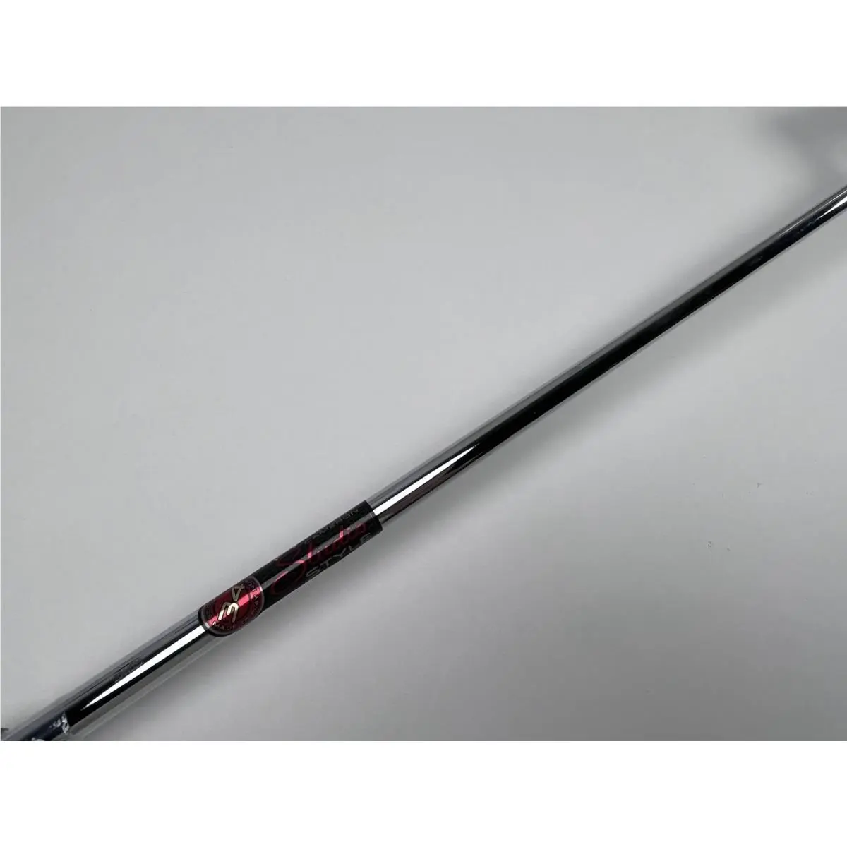 Scott  - Studio Style Newport 2 Plus 2025 6
