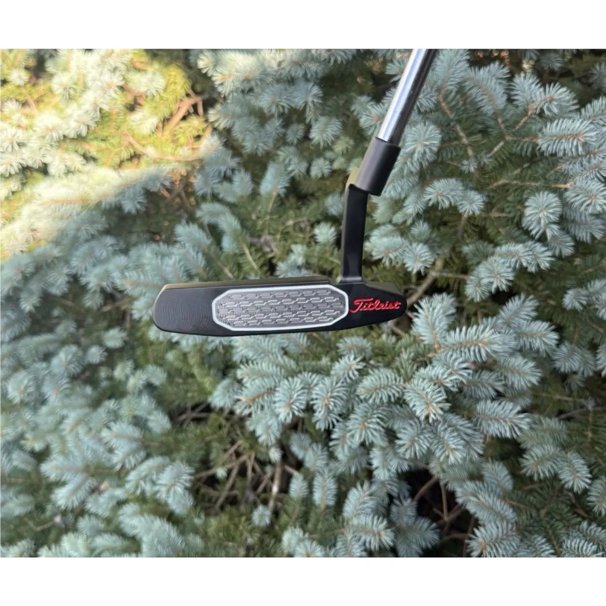 Scotty Cameron 2005 Studio Style Newport 2 330g 34” 303 Gss Custom Pvd RH