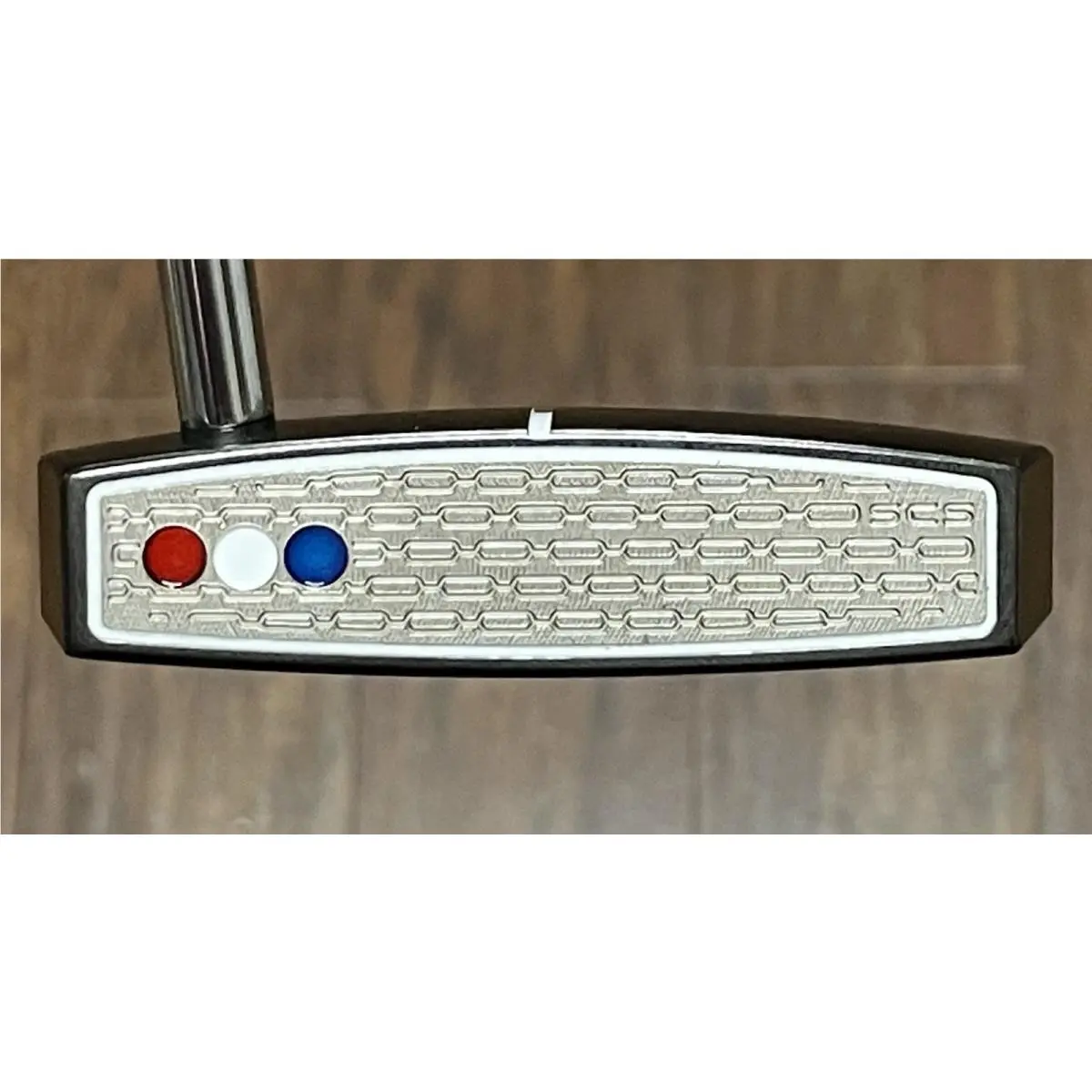 Scott  - Phantom 7 - 2026 - SCS - Xtreme Dark Finish - DLC - Multicolor, Lie Angle: Black 1