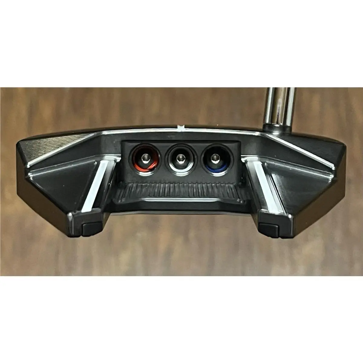 Scott  - Phantom 7 - 2026 - SCS - Xtreme Dark Finish - DLC - Multicolor, Lie Angle: Black 3