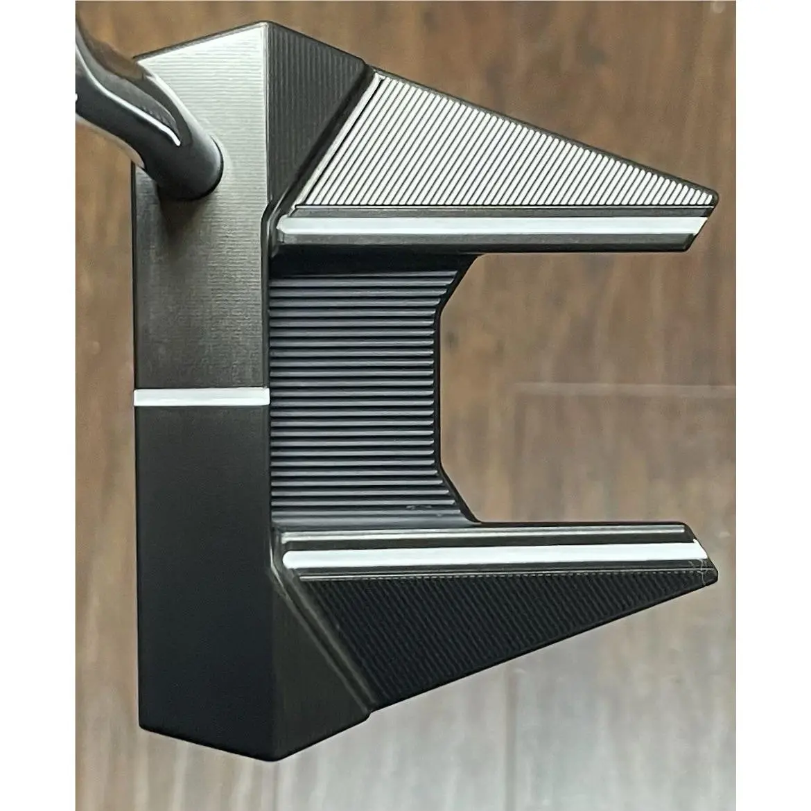 Scott  - Phantom 7 - 2026 - SCS - Xtreme Dark Finish - DLC - Multicolor, Lie Angle: Black 4