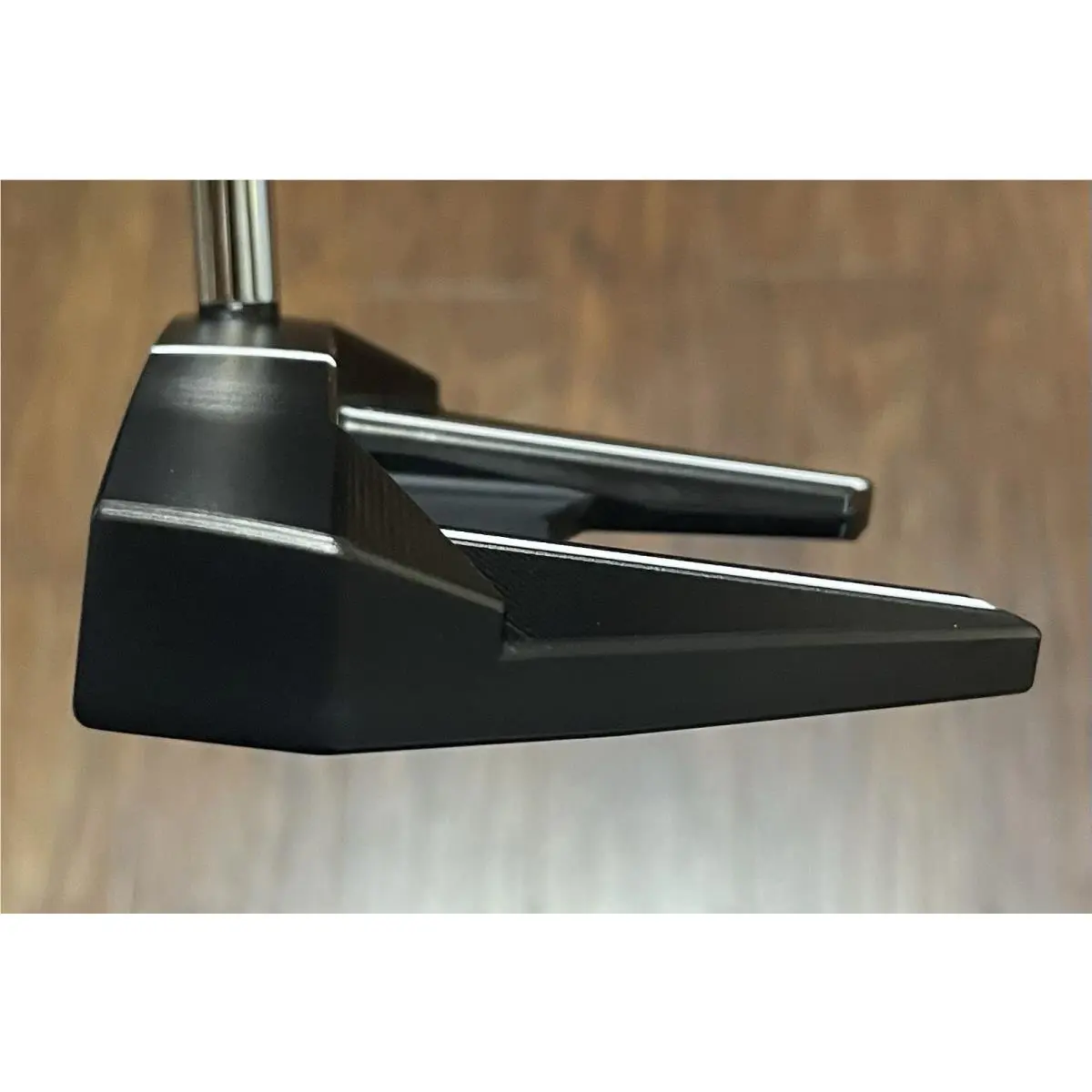 Scott  - Phantom 7 - 2026 - SCS - Xtreme Dark Finish - DLC - Multicolor, Lie Angle: Black 6