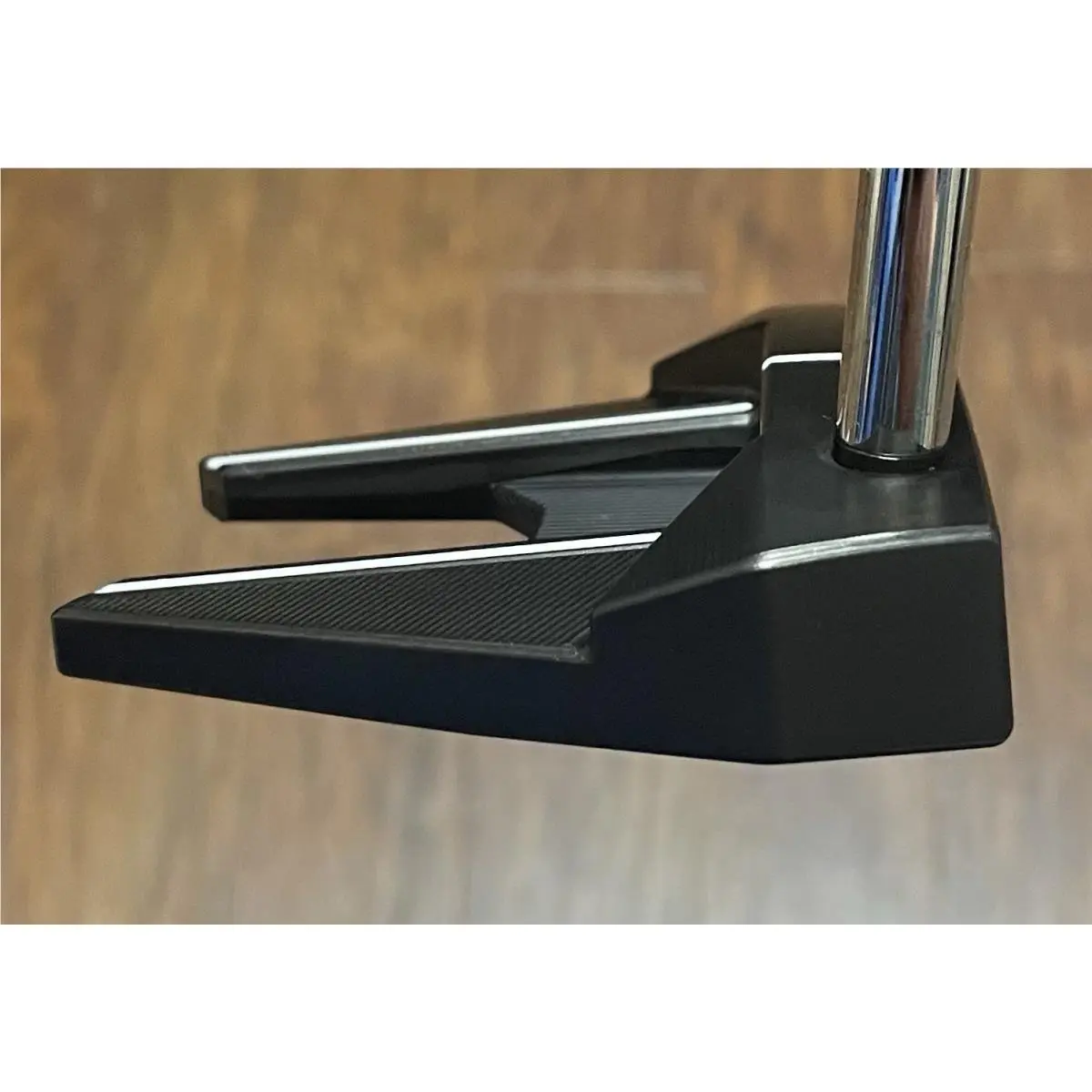 Scott  - Phantom 7 - 2026 - SCS - Xtreme Dark Finish - DLC - Multicolor, Lie Angle: Black 7