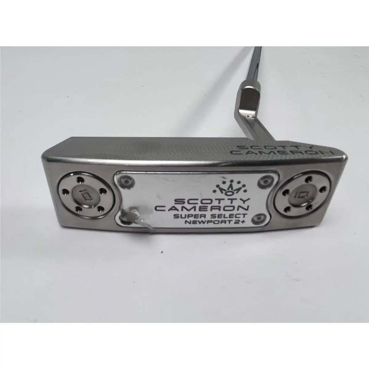 Scotty Cameron Super Select Newport 2 Plus Putter 35 Mens RH