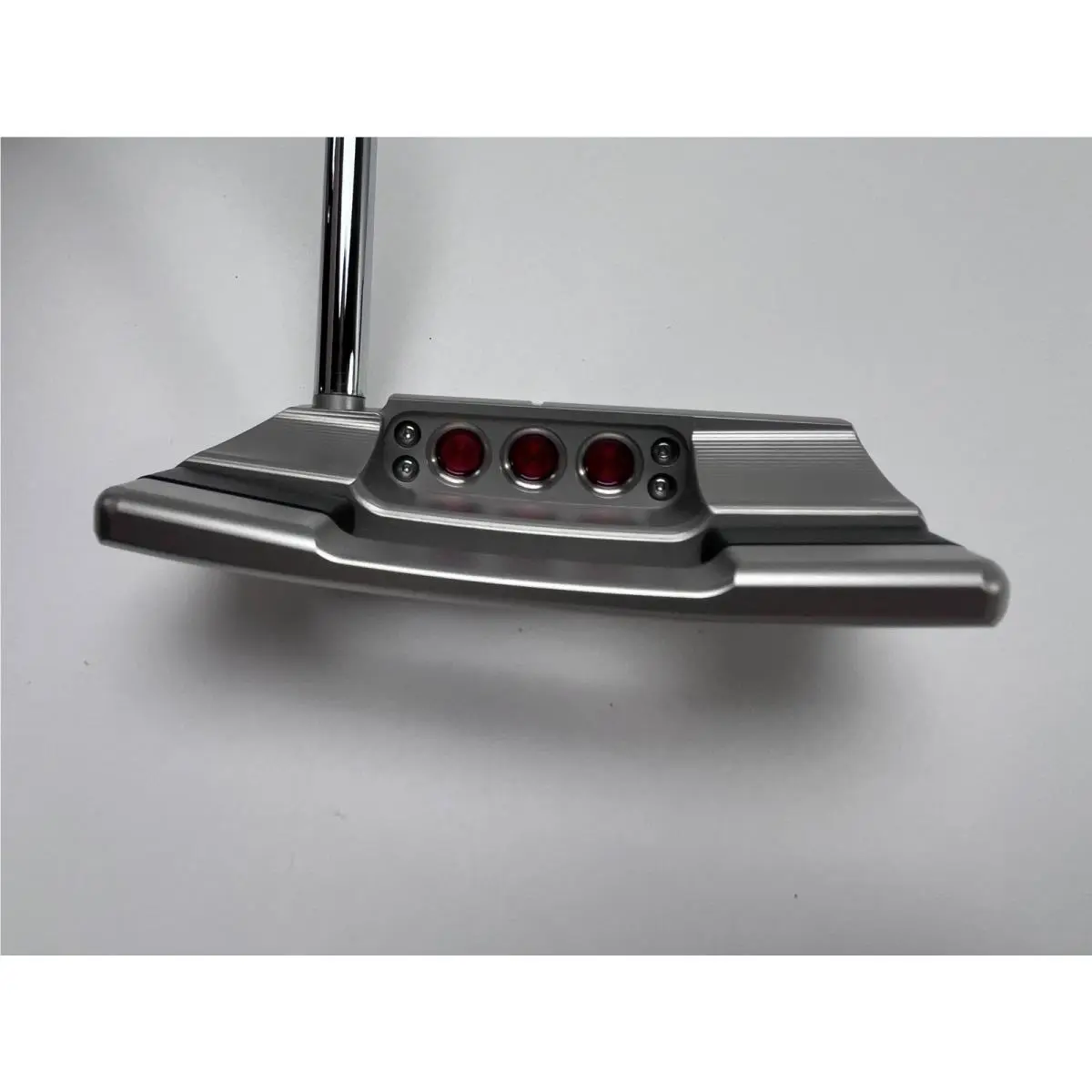 Scott  - Studio Style Squareback 2025 - Studio Style Squareback 4