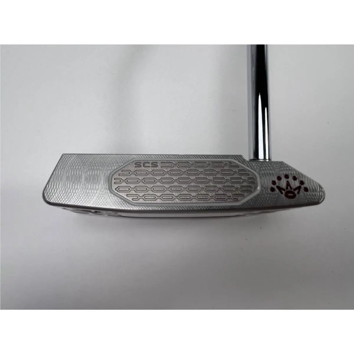 Scott  - Studio Style Squareback 2025 - Studio Style Squareback 1