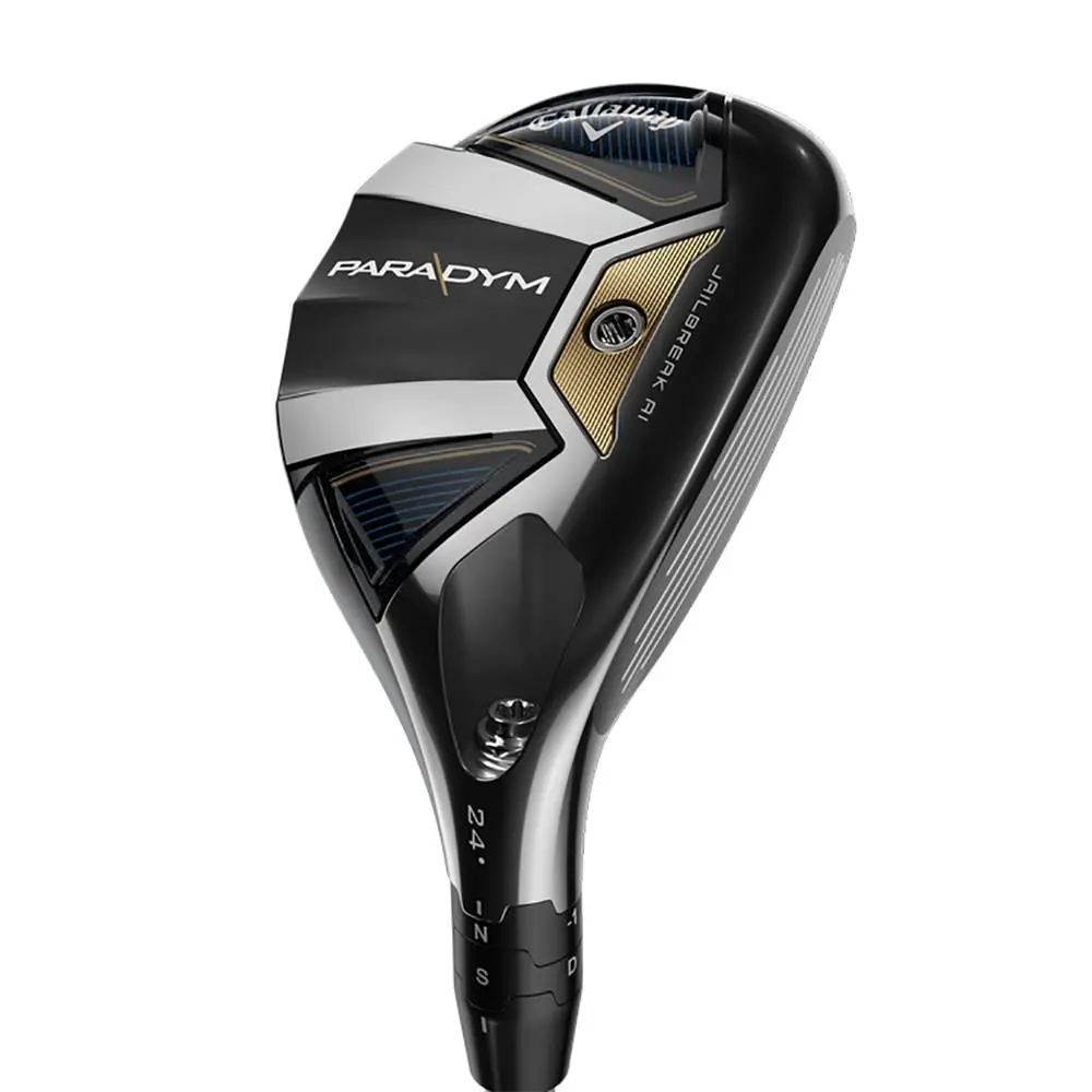 Callaway  - Paradym - Paradym 3