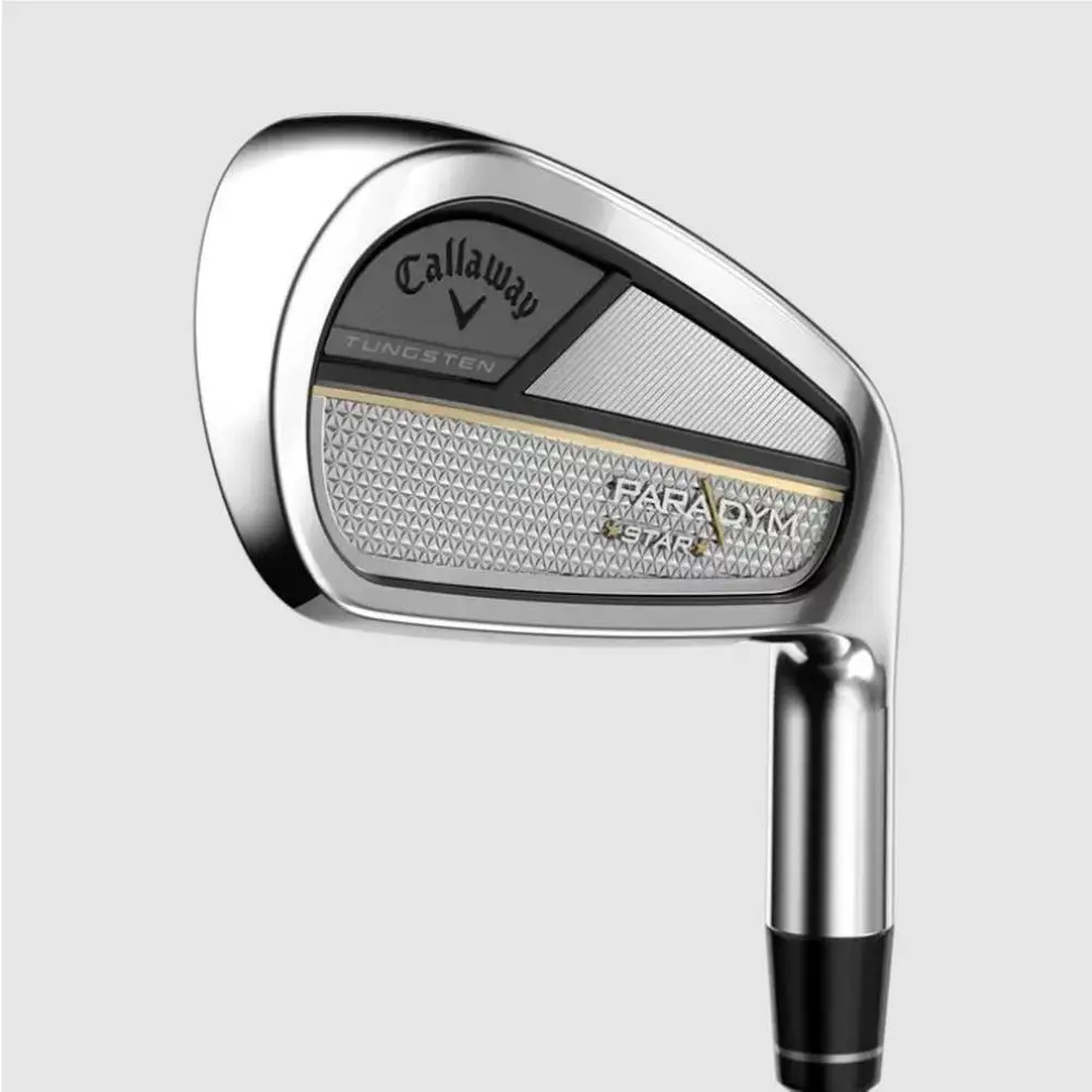Callaway Paradym Star Wedge