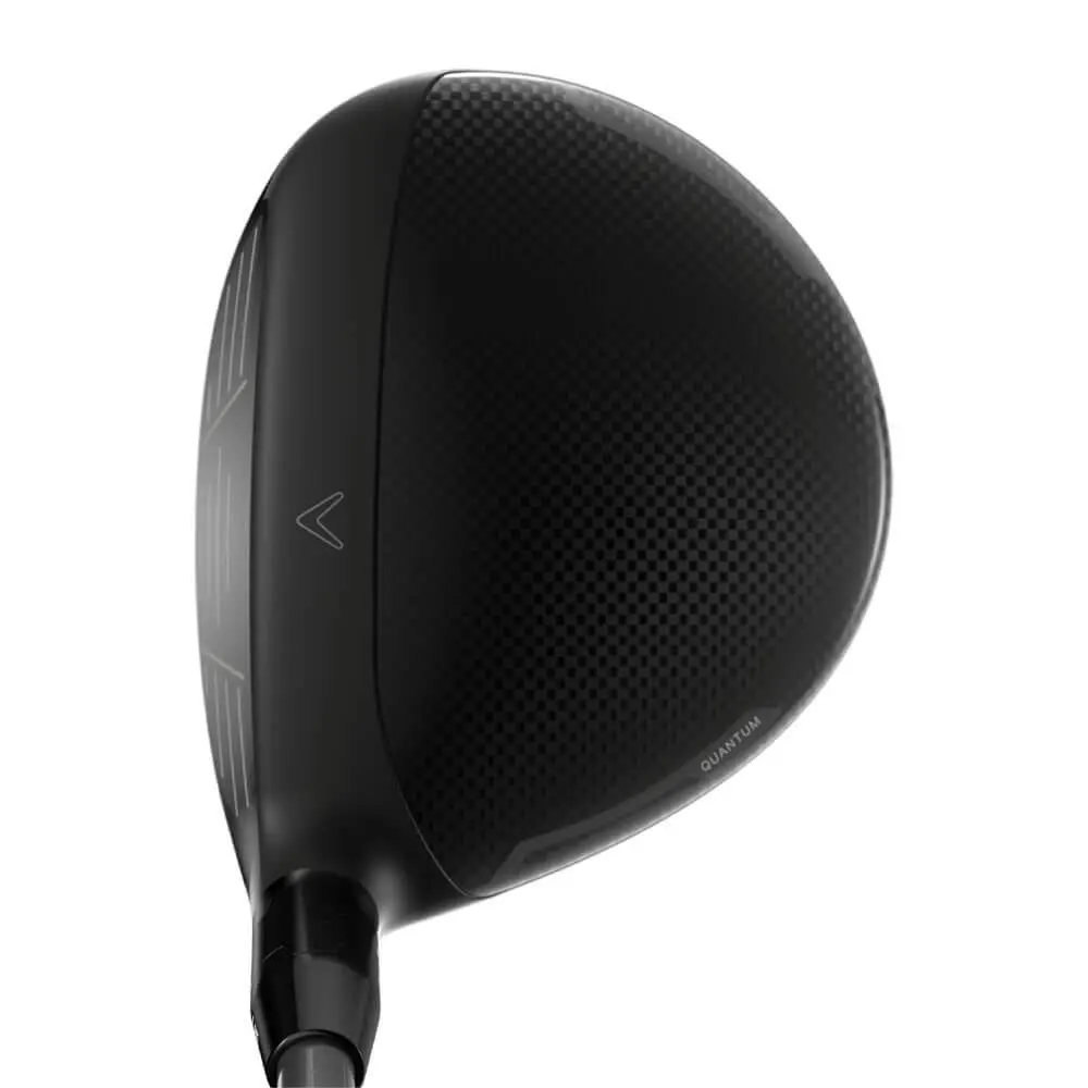Callaway  - Chrome 1