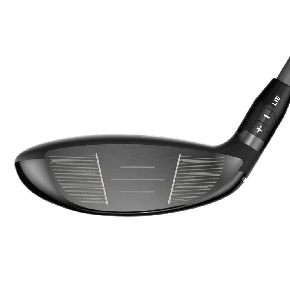 Callaway  - Chrome 2