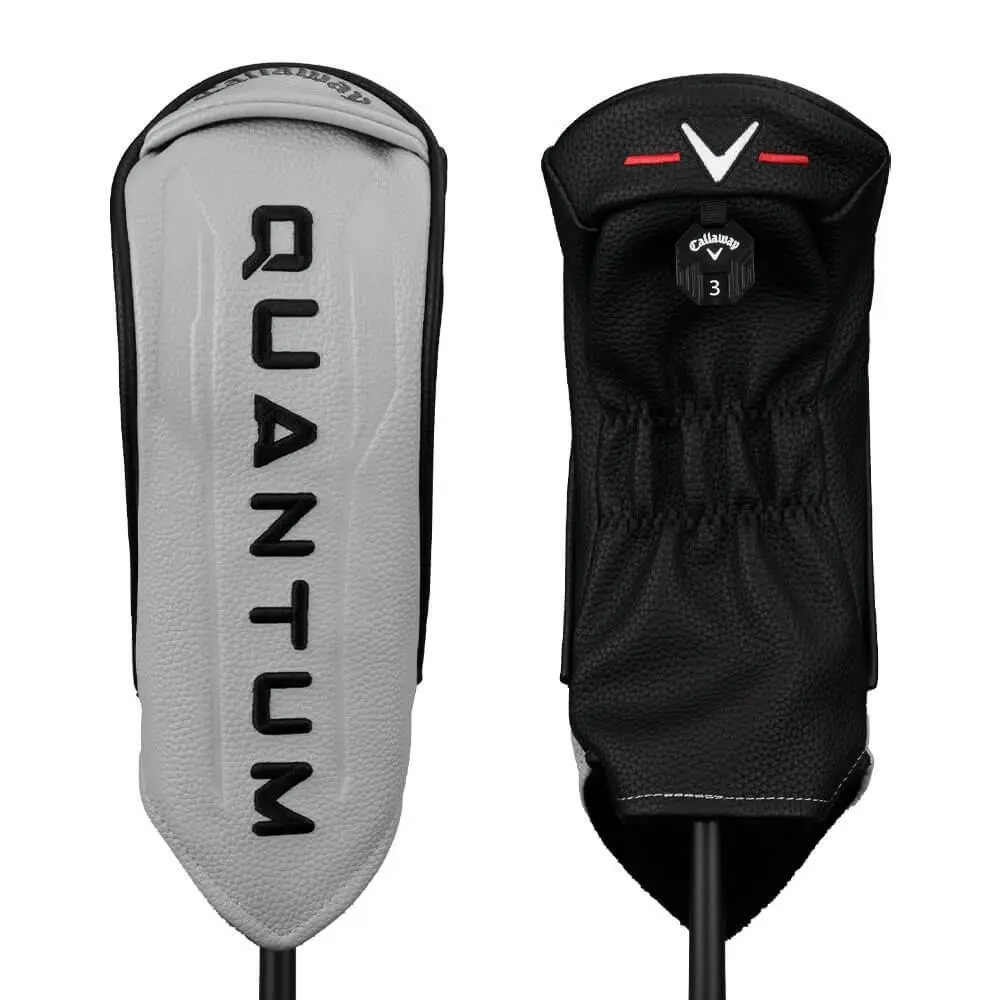Callaway  - Chrome 6