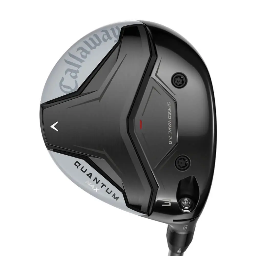 Callaway  - Chrome 13