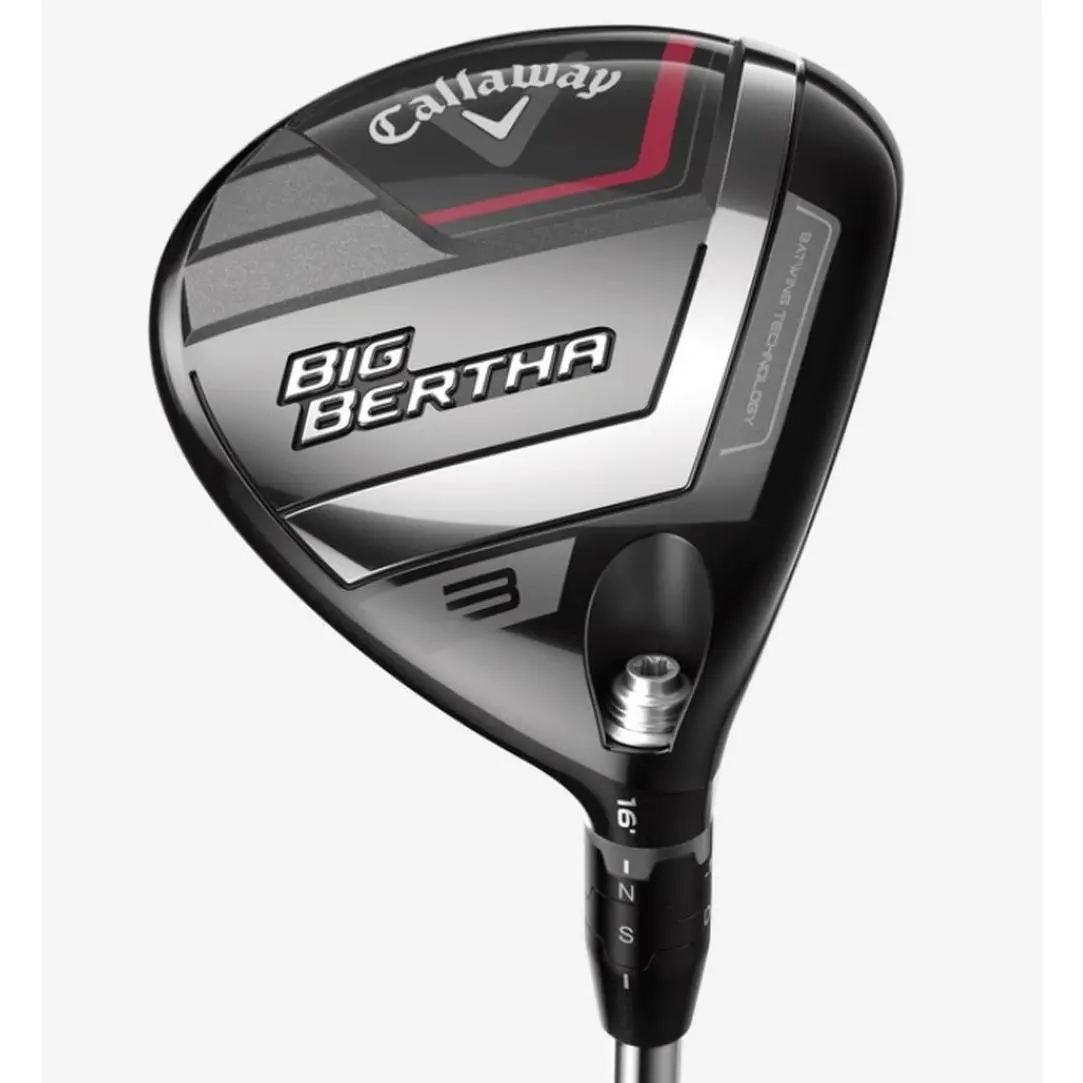 Callaway Big Bertha 23 Fairway Wood