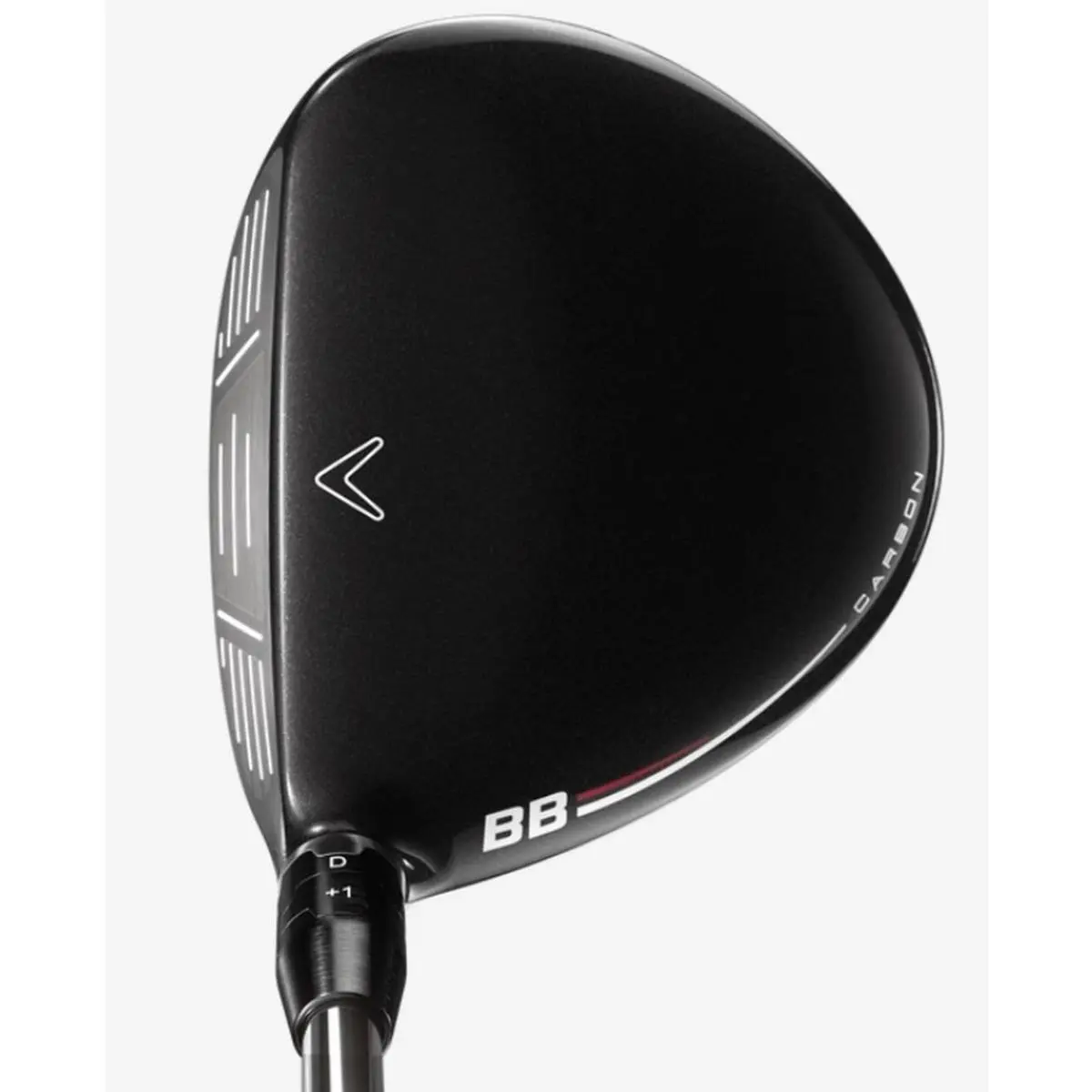 Callaway  - Big Bertha 23 - Big Bertha 0