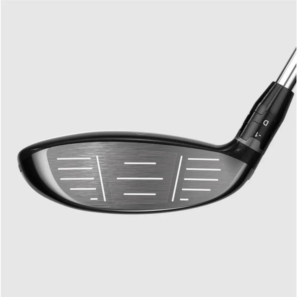 Callaway  - Big Bertha 23 - Big Bertha 2