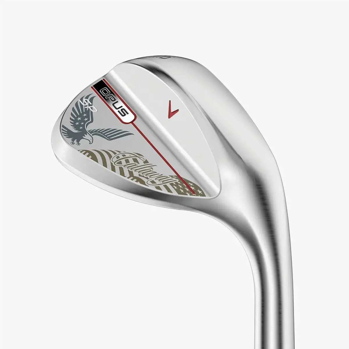 Callaway  - Opus - Opus 7
