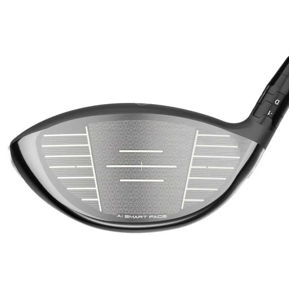 Callaway  - Chrome 10