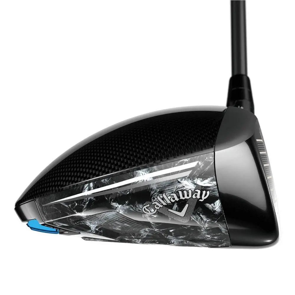 Callaway  - Chrome 11