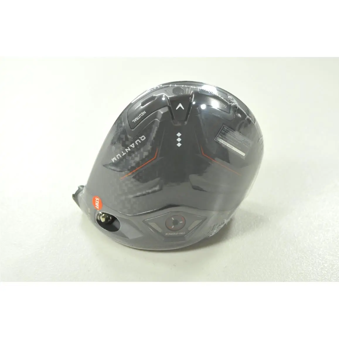Callaway  - Quantum Triple Diamond - Quantum Triple Diamond 0